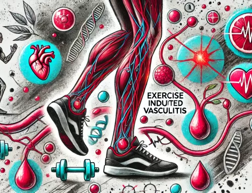 Understanding Exercise-Induced Vasculitis: Symptoms, Causes, and Prevention